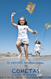 XV Festival internacional de Cometas