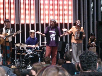 Centre Cultural 9 d'Octubre