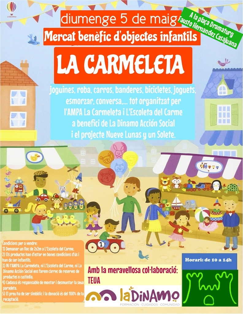 Mercat benefic definitiu