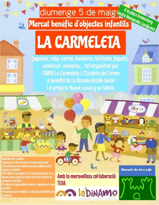 Mercat benefic definitiu